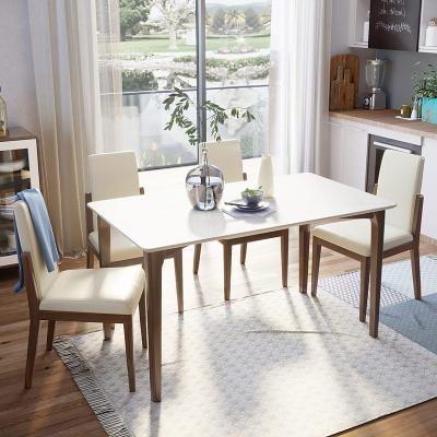  Extendable Dining Kitchen Table