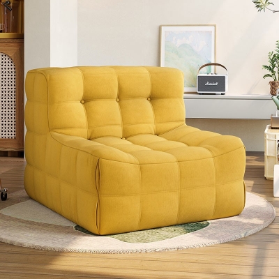 Single Sofa Chair