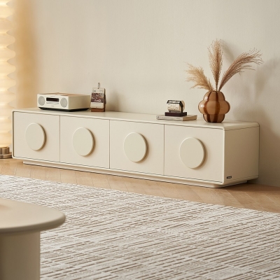 Living Room TV Stand