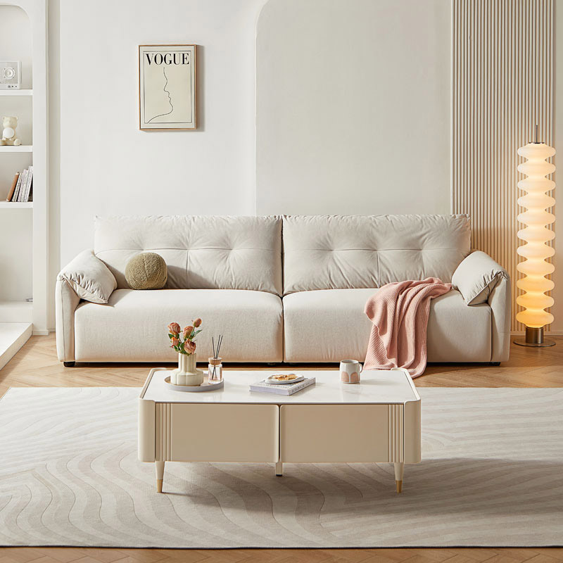 מה ההבדל בין עור PU לבד טכנולוגי?