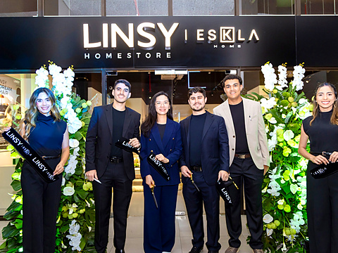 חנות LINSY בפנמה
